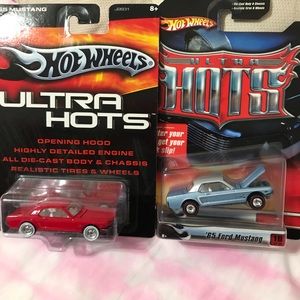 HOT 🔥 & COLD 🥶!!!